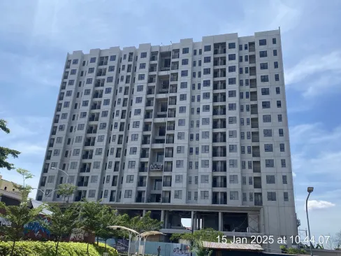 On Going Project Apartemen The Belton Residence  10 ~blog/2025/7/1/3