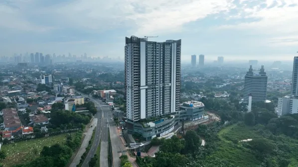 On Going Project Antasari Place Jakarta 27 ~blog/2025/7/1/4