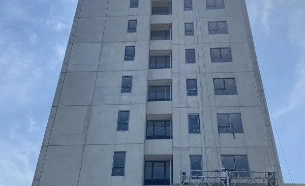 On Going Project The Belton Residence Apartment  11 ~blog/2025/7/1/4