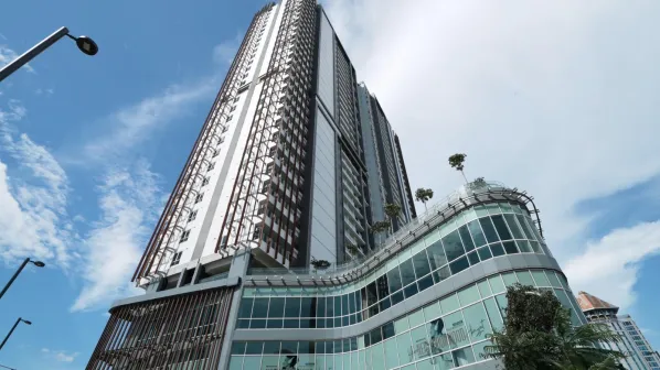 On Going Project Antasari Place Jakarta 28 ~blog/2025/7/1/5