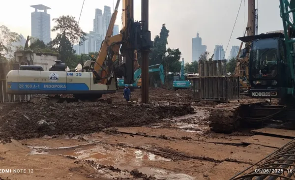 On Going Project Rumah Sakit Pondok Indah Aini, Setiabudi Kuningan, Jakarta 4 ~blog/2025/7/1/bp_149