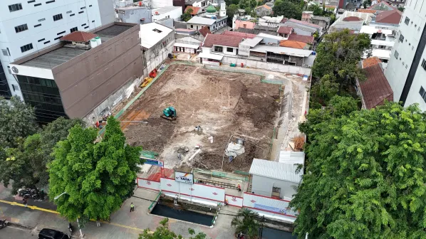 On Going Project Gurita Lintas Samudera Office Tower 2 ~blog/2025/7/1/dji_20250214112058_0003_d