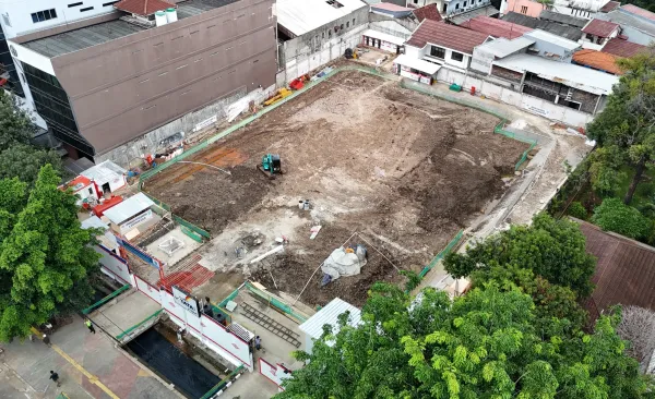 On Going Project Gurita Lintas Samudera Office Tower 4 ~blog/2025/7/1/dji_20250214112247_0023_d