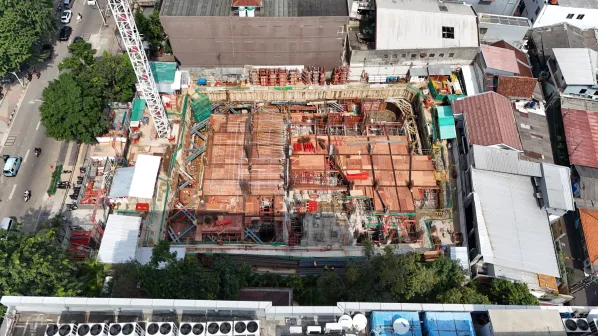 On Going Project Gurita Lintas Samudera Office Tower 6 ~blog/2025/7/1/dji_20250613131058_0021_d