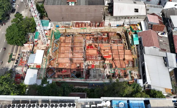 On Going Project Gurita Lintas Samudera Office Tower 6 ~blog/2025/7/1/dji_20250613131058_0021_d
