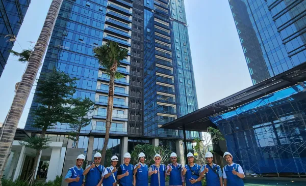 On Going Project PIK-ADR OFFICE, APARTMENT & CONDOTEL 69 ~blog/2025/8/5/5