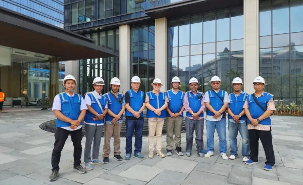 On Going Project PIK-ADR OFFICE, APARTMENT & CONDOTEL 70 ~blog/2025/8/5/6
